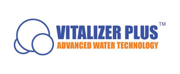 VITALIZER PLUS ADVANCED WATER TECHNOLOGY trademark