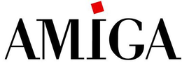 AMIGA trademark