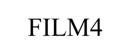 FILM4 trademark