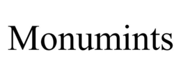 MONUMINTS trademark