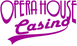 OPERA HOUSE CASINO trademark