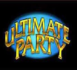 ULTIMATE PARTY trademark