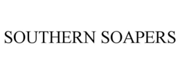 SOUTHERN SOAPERS trademark