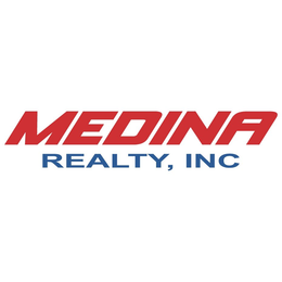 MEDINA REALTY, INC trademark