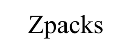 ZPACKS trademark