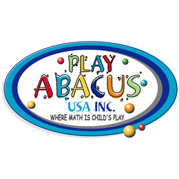 PLAY ABACUS USA INC. WHERE MATH IS CHILD'S PLAY trademark