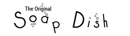 THE ORIGINAL SOAP DISH trademark