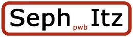 SEPH PWB ITZ trademark