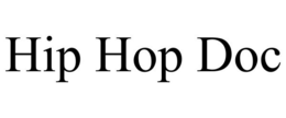 HIP HOP DOC trademark
