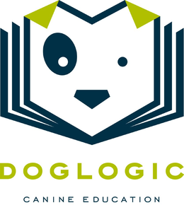 DOGLOGIC CANINE EDUCATION trademark