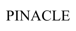 PINACLE trademark