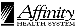 AFFINITY HEALTH SYSTEM trademark