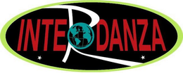 INTERDANZA trademark