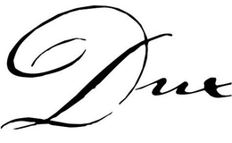 DUX trademark