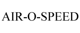 AIR-O-SPEED trademark