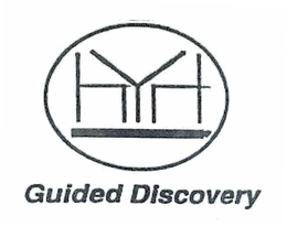 HYH GUIDED DISCOVERY trademark
