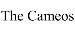THE CAMEOS trademark