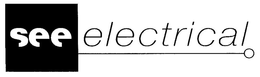 SEE ELECTRICAL trademark