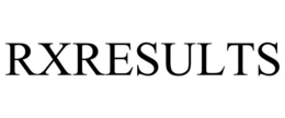 RXRESULTS trademark