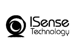 ISENSE TECHNOLOGY trademark