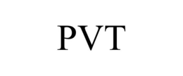 PVT trademark