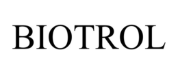 BIOTROL trademark
