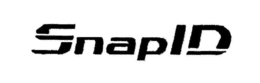 SNAP ID trademark