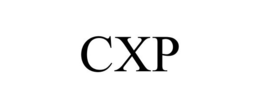 CXP trademark