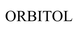 ORBITOL trademark