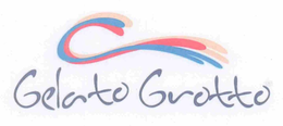 GELATO GROTTO trademark