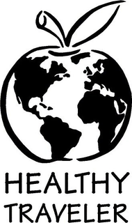 HEALTHY TRAVELER trademark