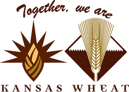 TOGETHER, WE ARE KANSAS WHEAT trademark