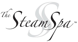 SS THE STEAM SPA trademark