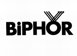 BIPHOR trademark
