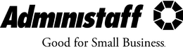 ADMINISTAFF GOOD FOR SMALL BUSINESS. trademark