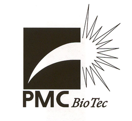 PMC BIOTEC trademark