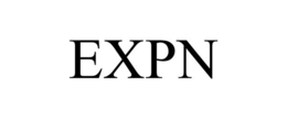 EXPN trademark