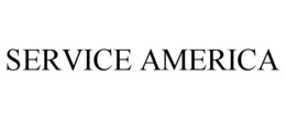SERVICE AMERICA trademark