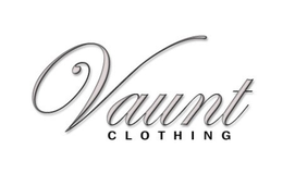 VAUNT CLOTHING trademark