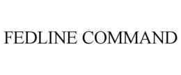 FEDLINE COMMAND trademark