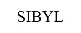 SIBYL trademark