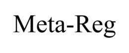META-REG trademark