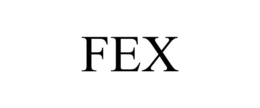 FEX trademark