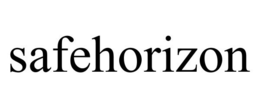 SAFEHORIZON trademark