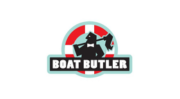 BOAT BUTLER trademark