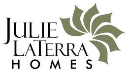 JULIE LATERRA HOMES trademark