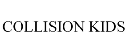 COLLISION KIDS trademark