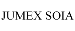 JUMEX SOIA trademark