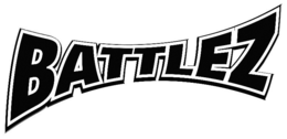 BATTLEZ trademark