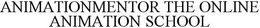 ANIMATIONMENTOR THE ONLINE ANIMATION SCHOOL trademark